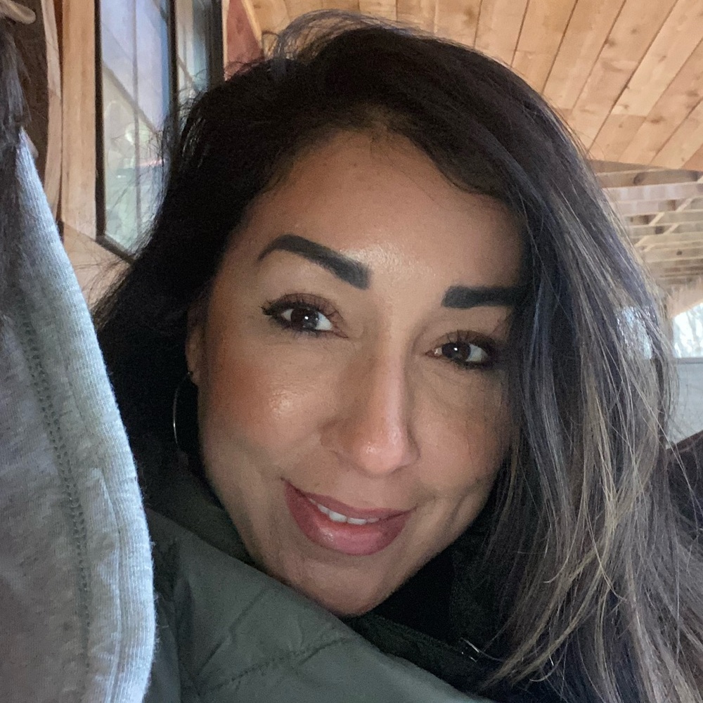 Meet your Posher, Magali